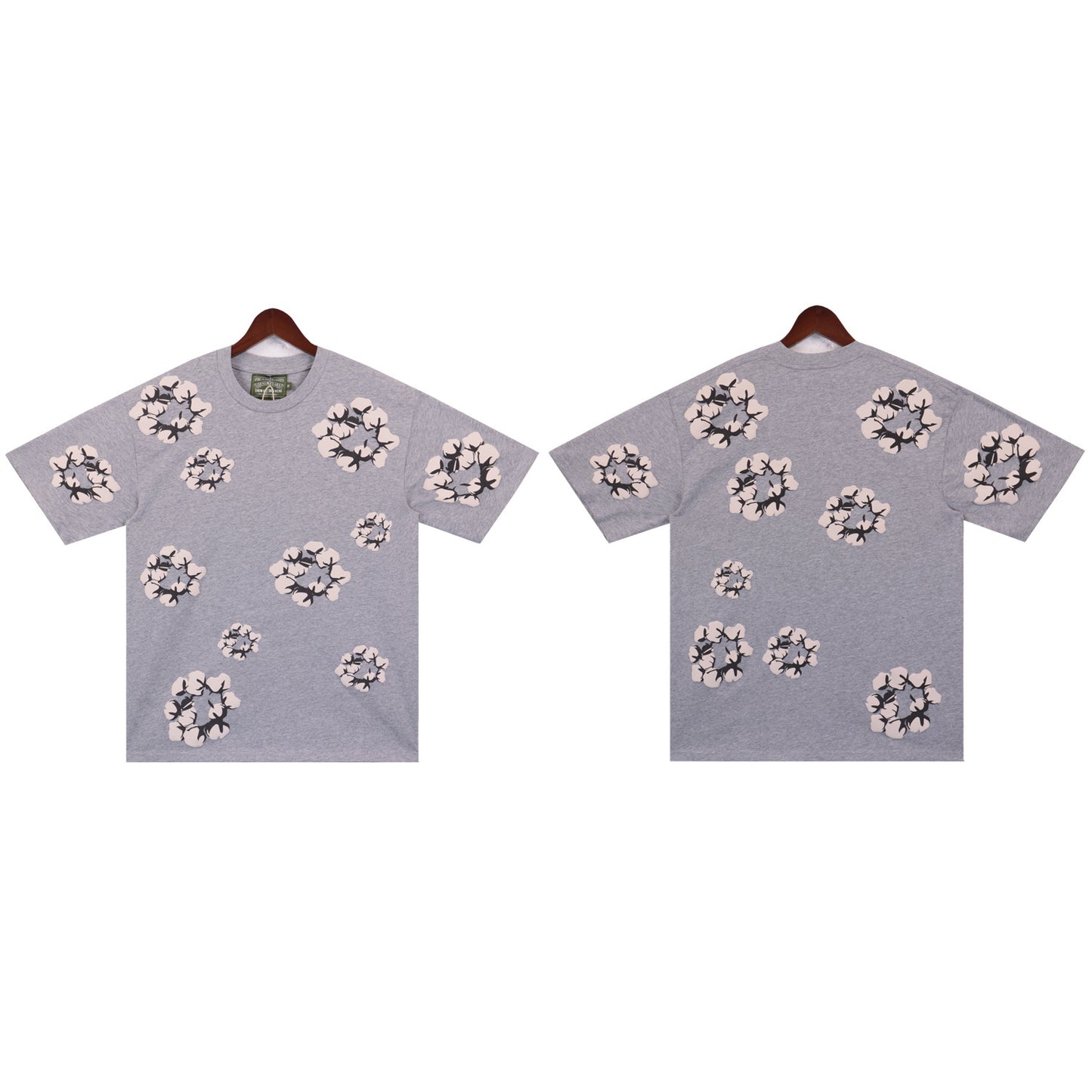 Denim Tears Tshirt 2