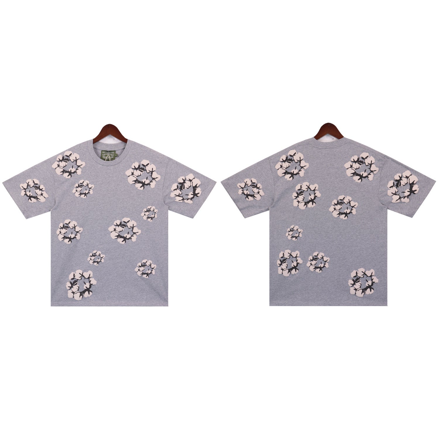 Denim Tears Tshirt 2