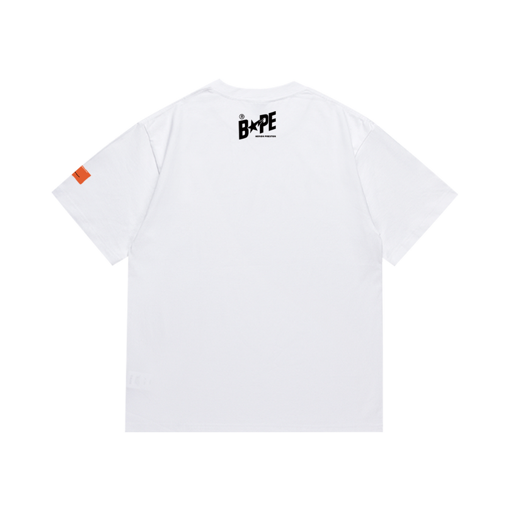 Bape Tee 4