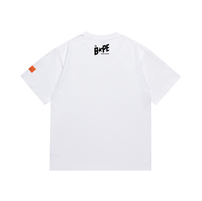 Bape Tee 4