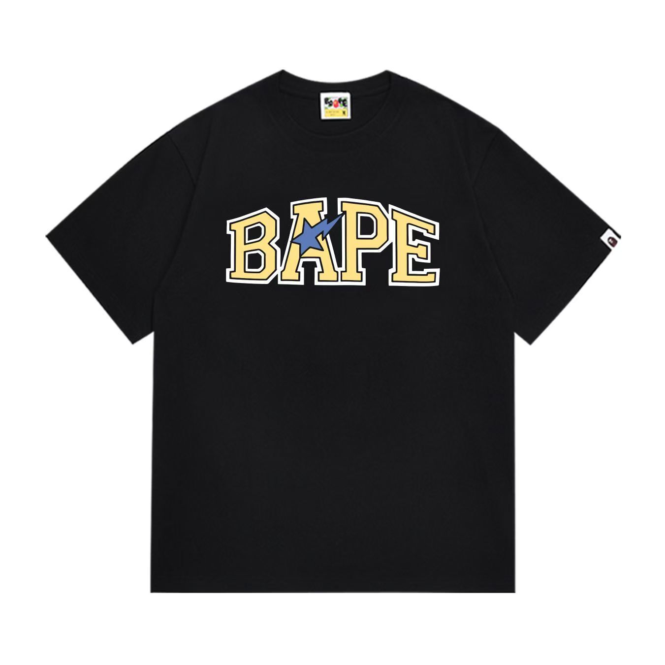 Bape Tee 9