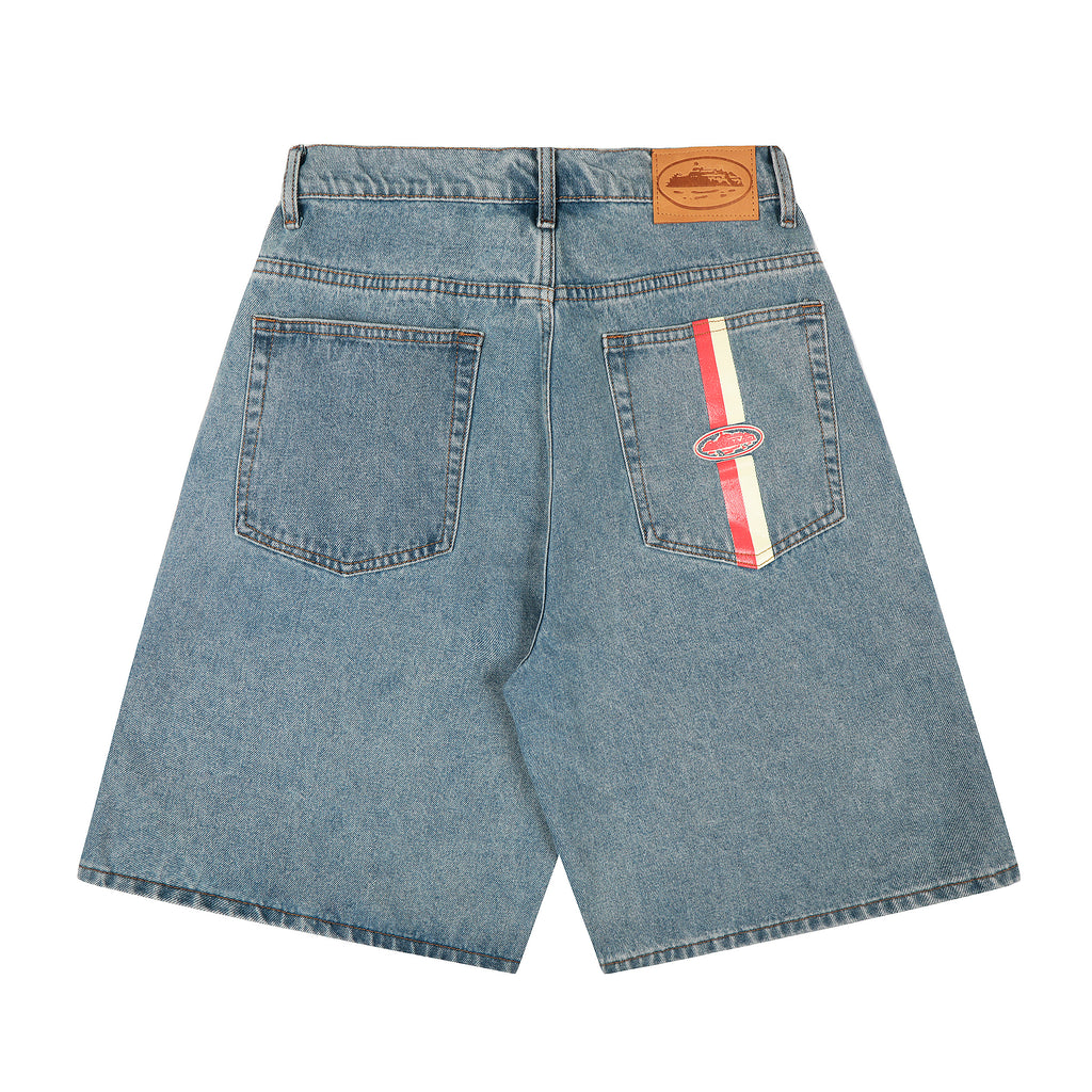 Corteiz Short 5