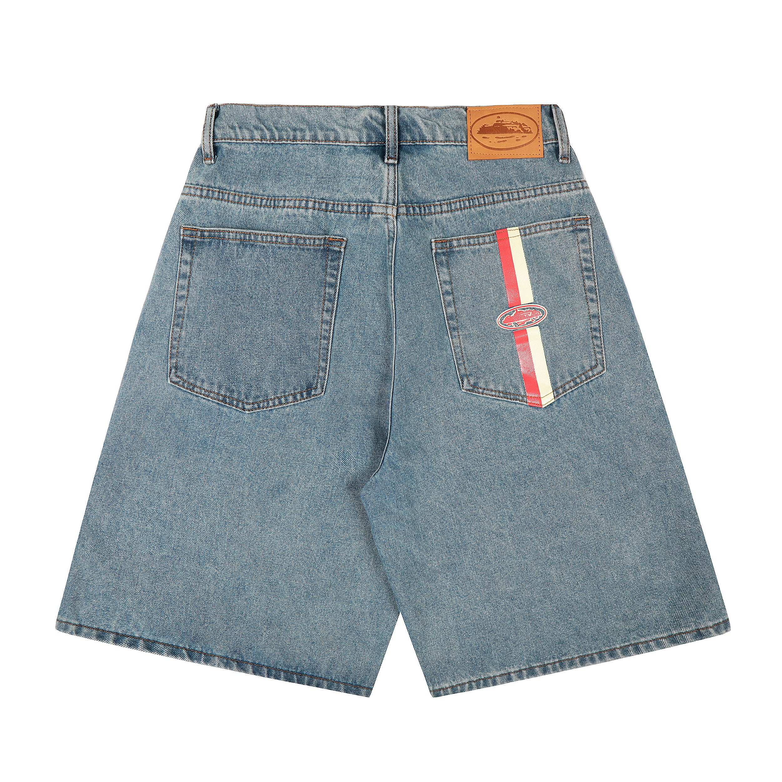Corteiz Short 5