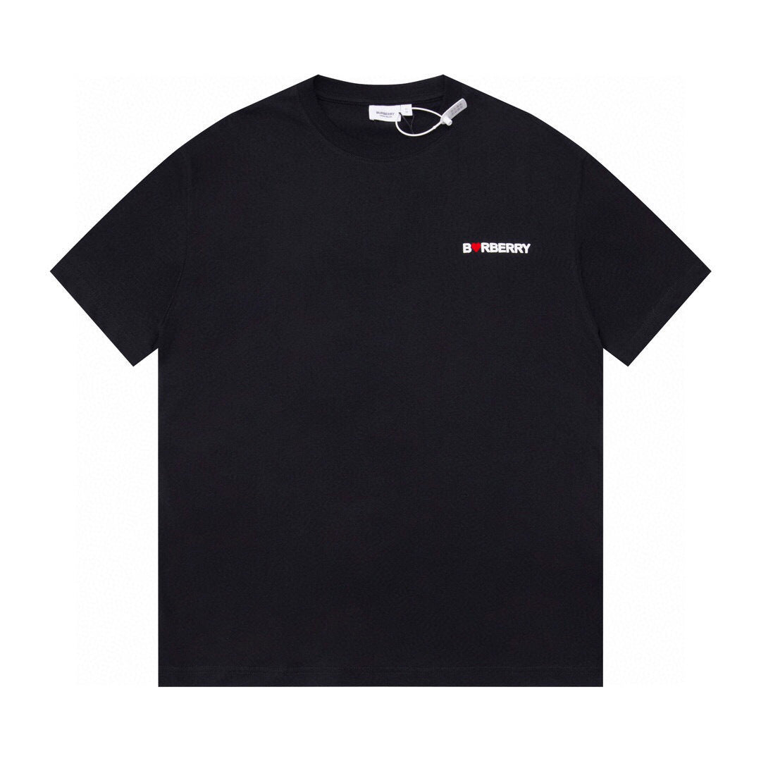 Burberry Tshirt 4 (Entrega Inmediata)