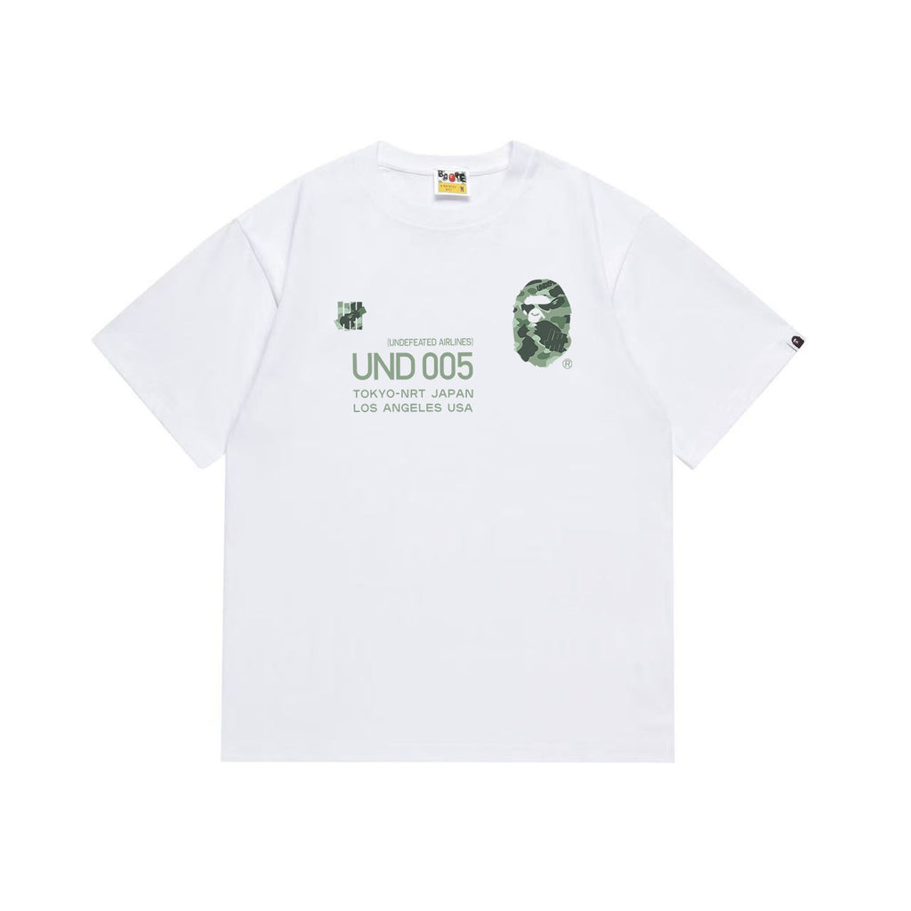 Bape Tee 8