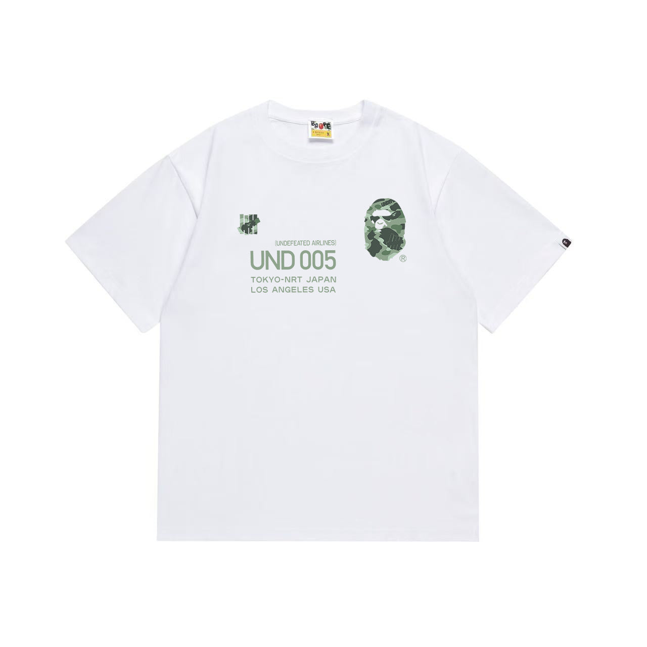 Bape Tee 8