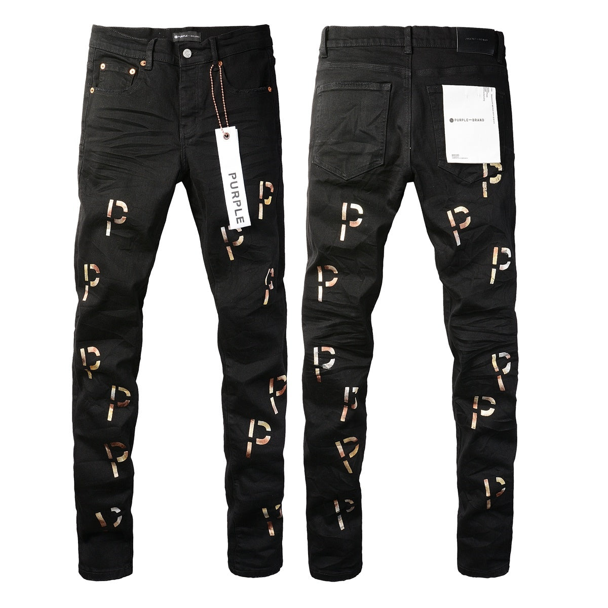 Purple Brand Skinny Jeans 6