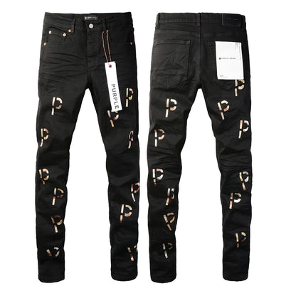 Purple Brand Skinny Jeans 6