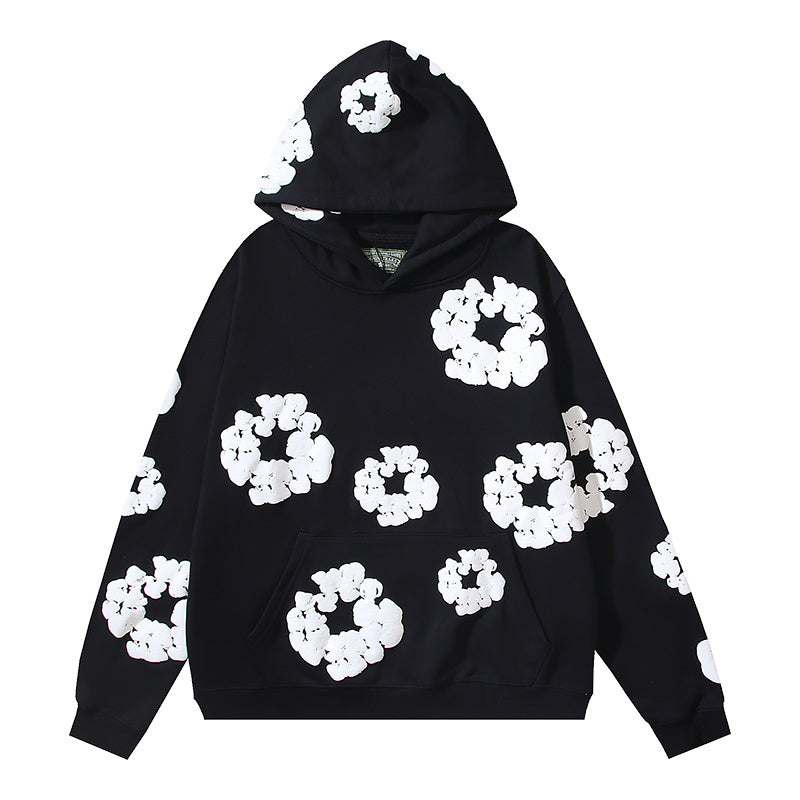 Denim Tears Hoodie 2 (Entrega Inmediata)