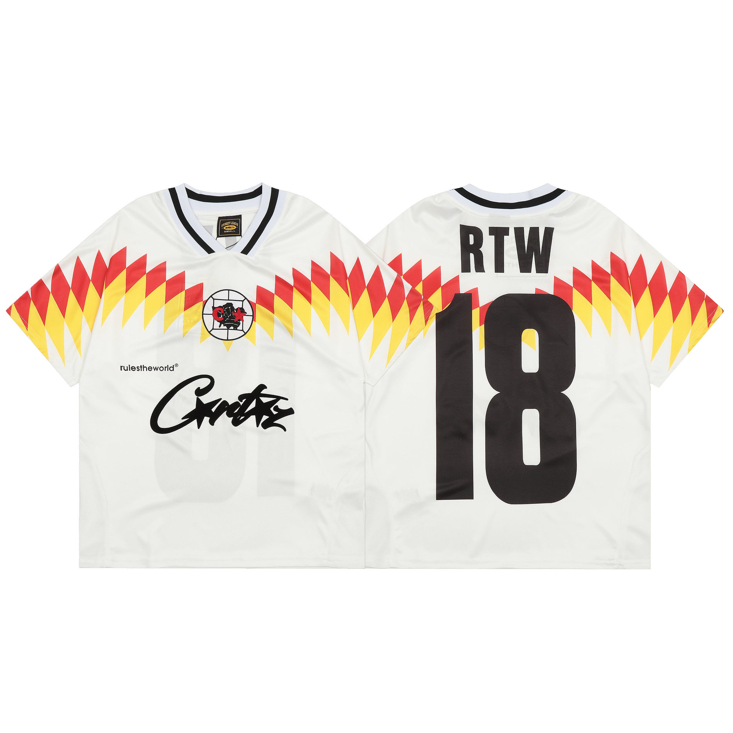 Corteiz Tshirt
