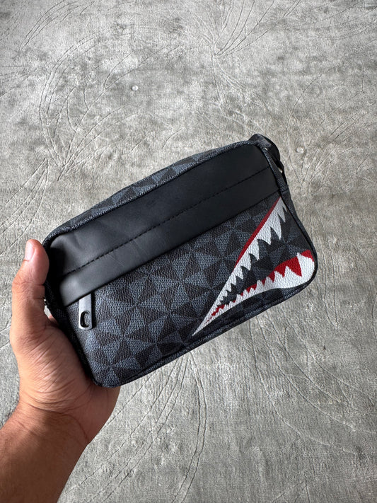 Crossbody