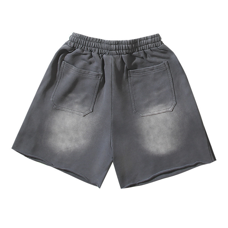 Hellstar Short 5
