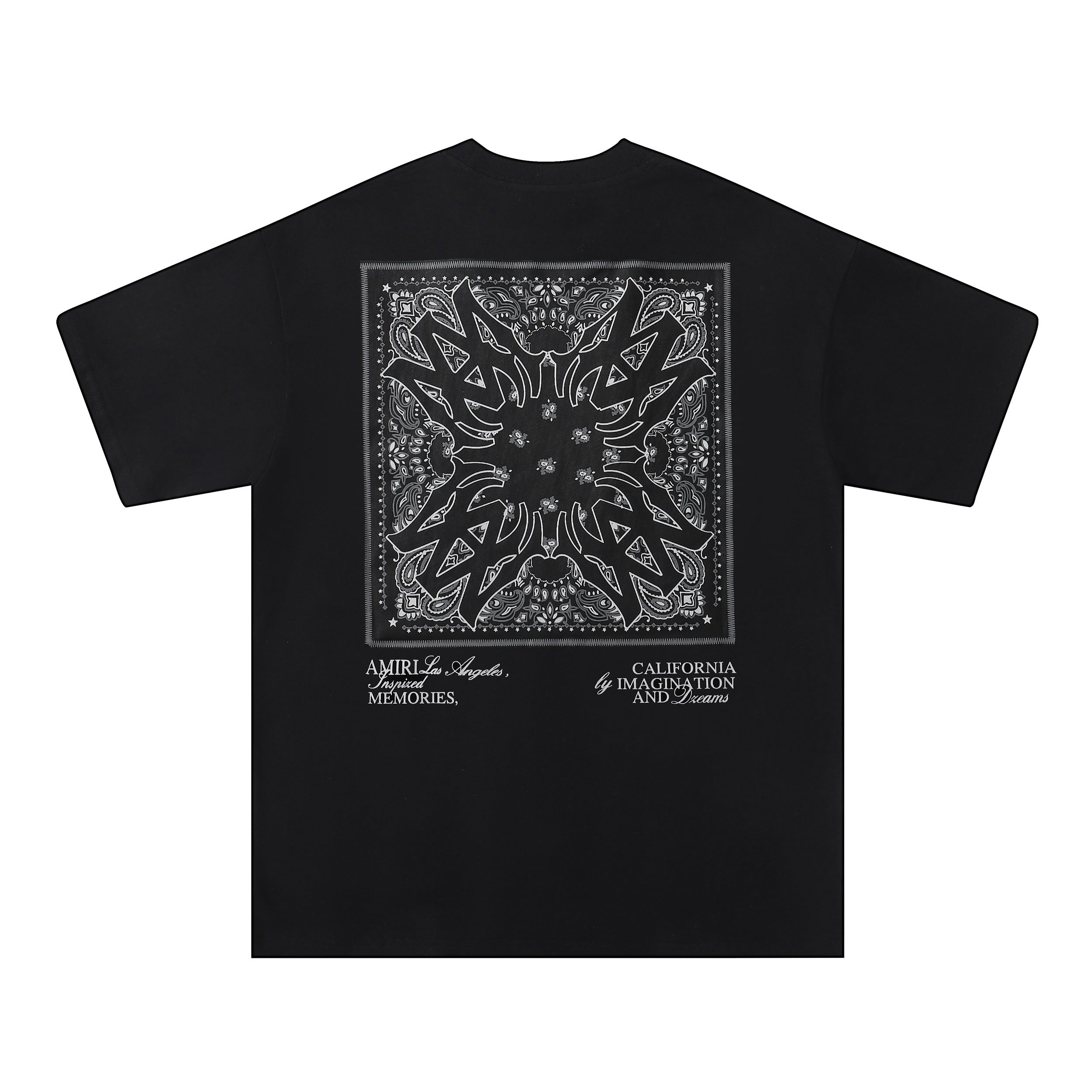 Amiri Tshirt 10