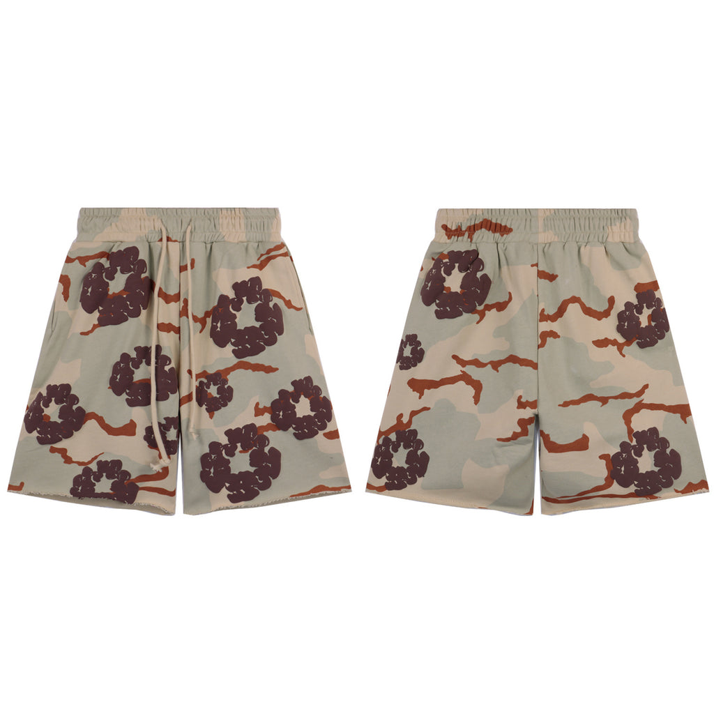 Denim Tears Shorts 3