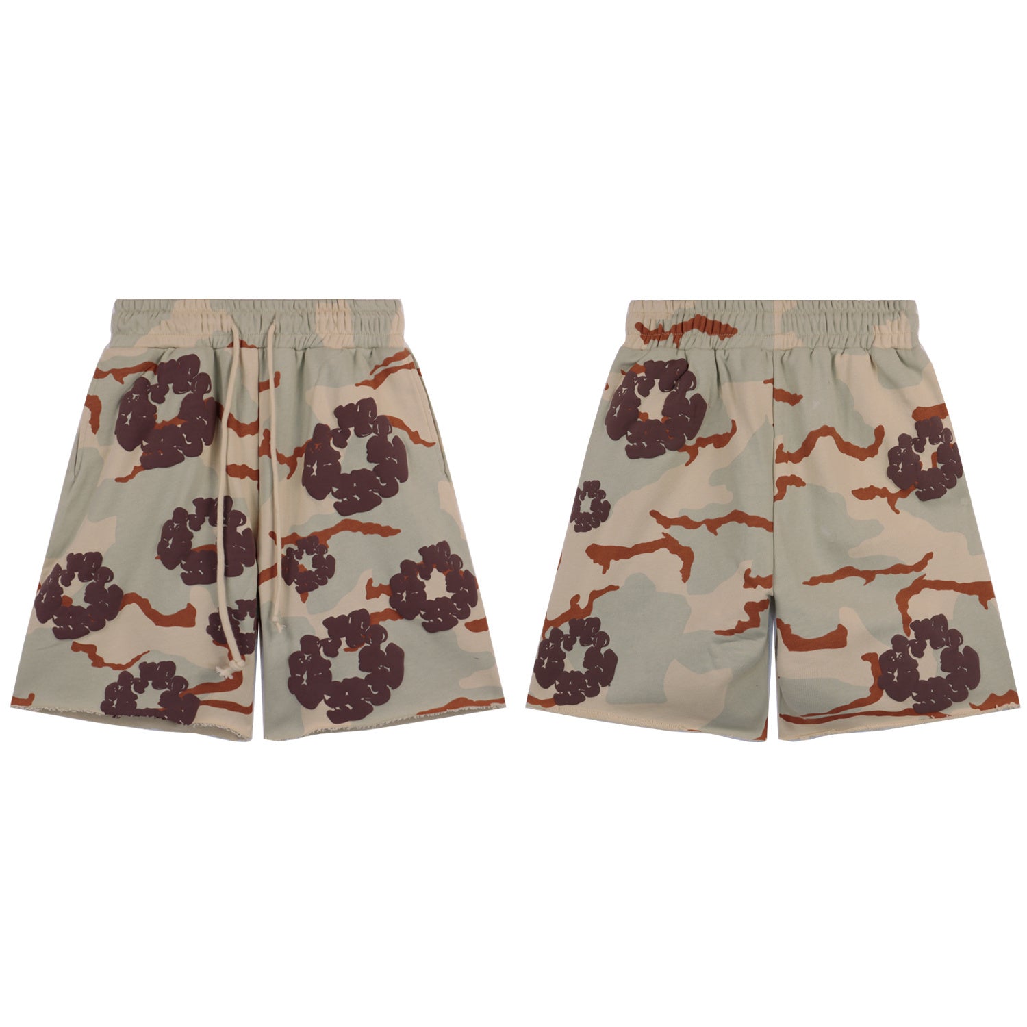 Denim Tears Shorts 3
