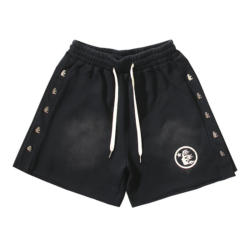 Hellstar Short 5