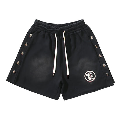 Hellstar Short 5
