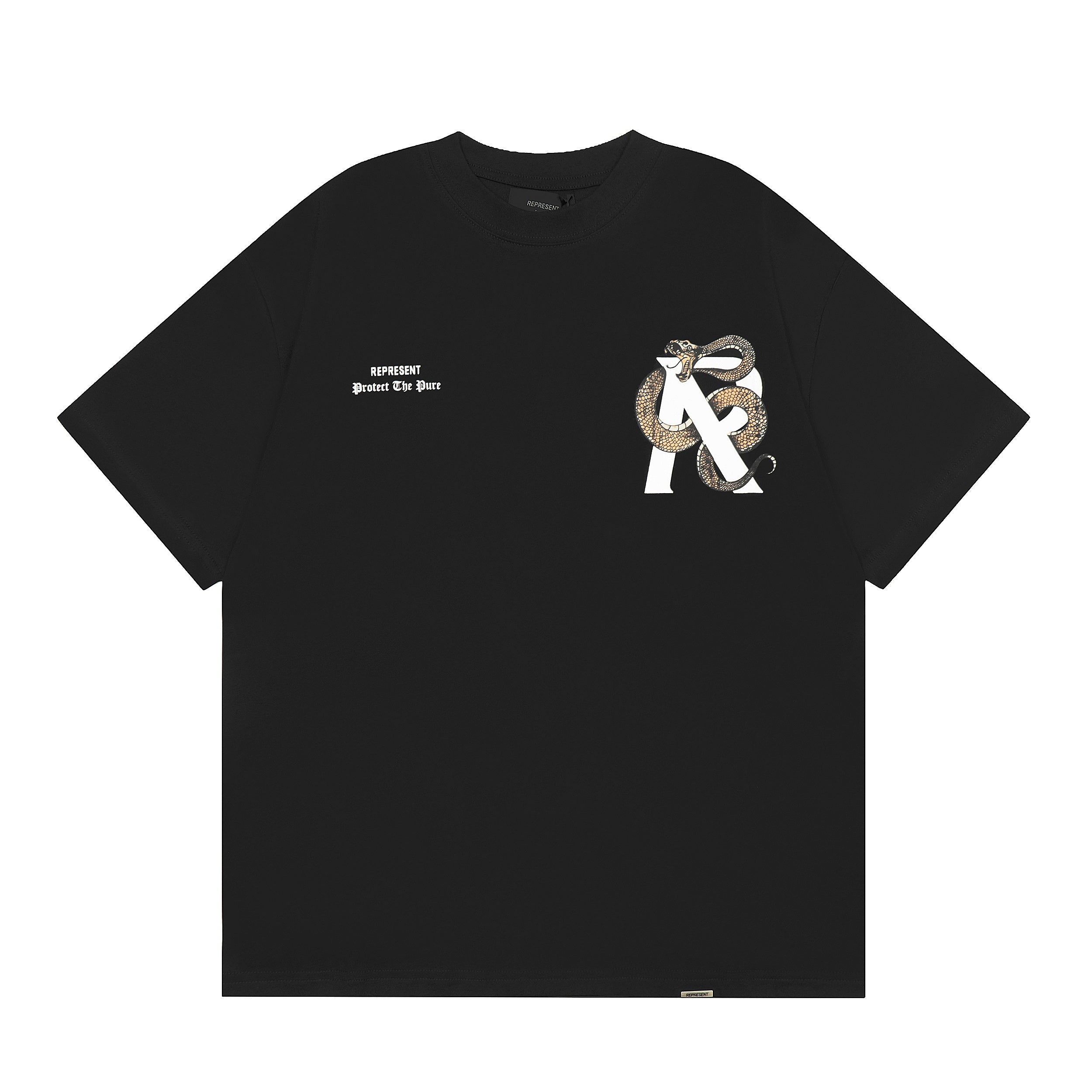 Represent Tshirt 2