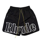 Rhude Shorts 4 (Entrega Inmediata)