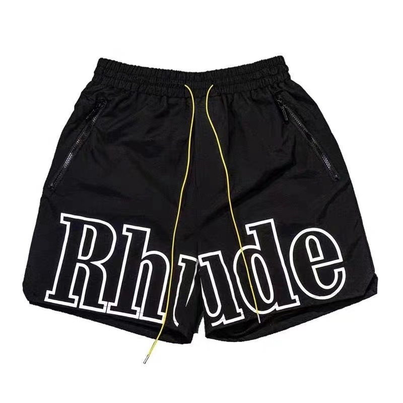 Rhude Shorts 4
