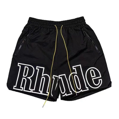 Rhude Shorts 4
