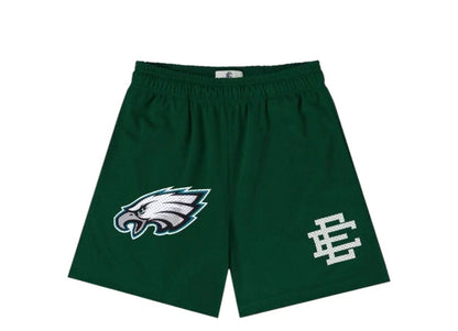 Eric Emanuel Basic NFL Short