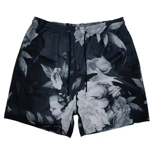 Kinetic Kings Shorts 2