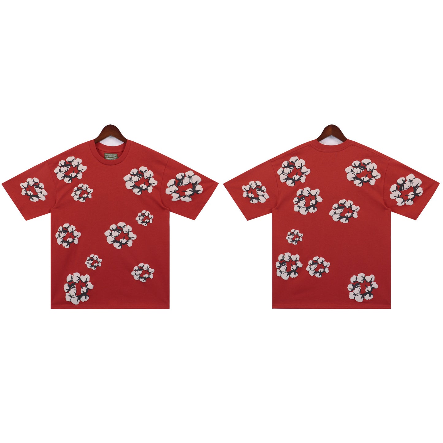 Denim Tears Tshirt 2