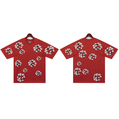 Denim Tears Tshirt 2