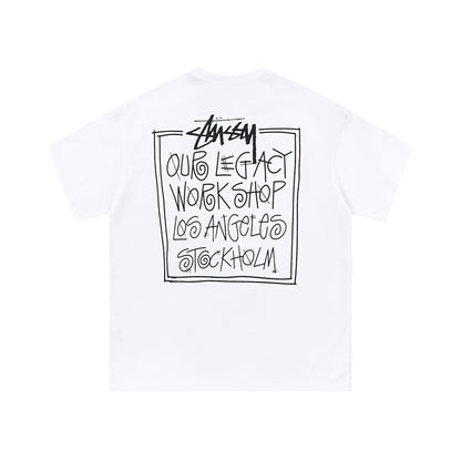 Stussy Tshirt 3