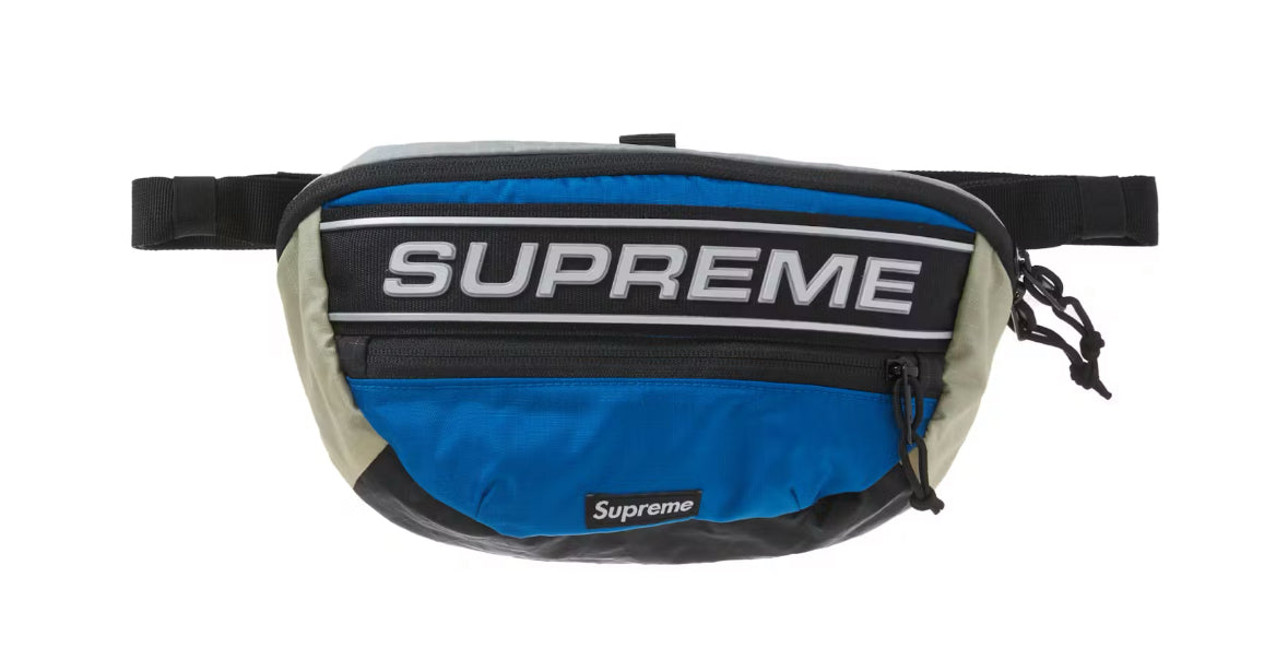 Supreme Waist Bag