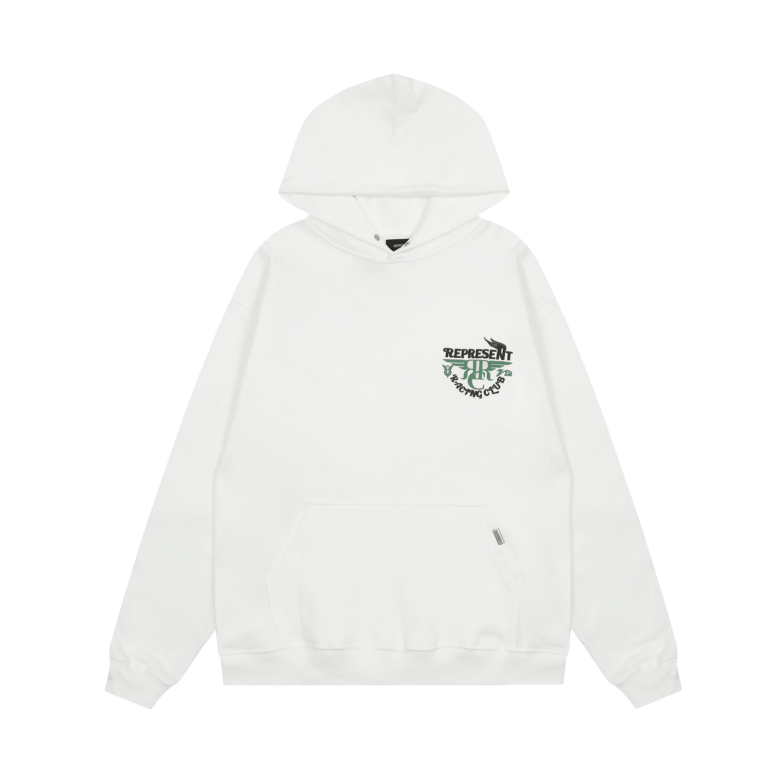 Represent Hoodie 10