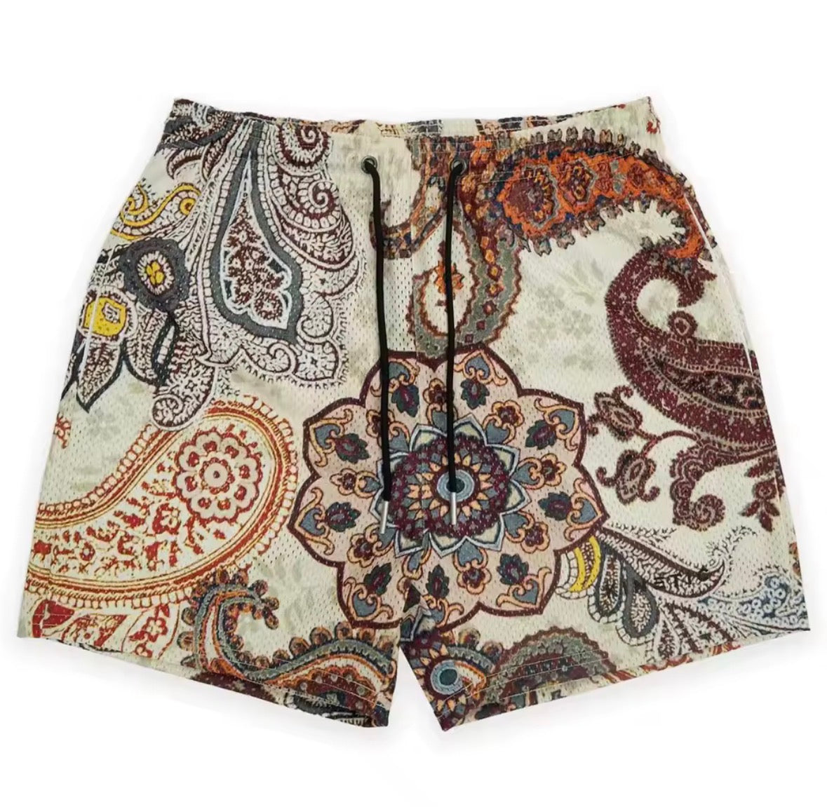 Kinetic Kings Shorts 10