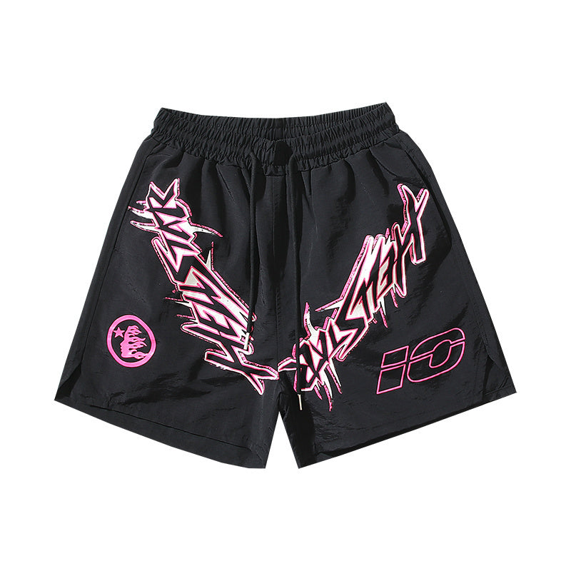 Hellstar Short 5