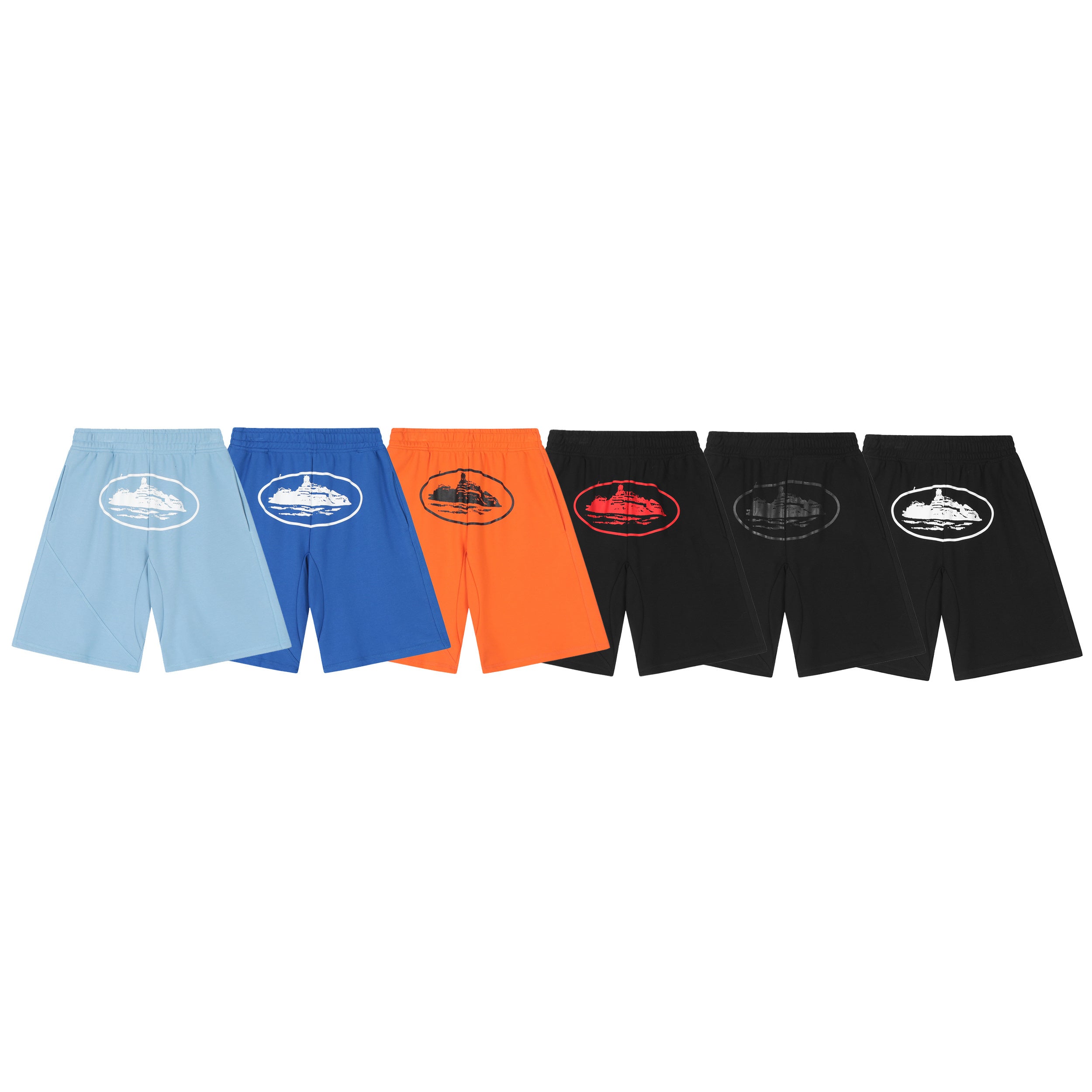 Corteiz Shorts 2