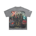 Roughplay Tshirt (Entrega Inmediata)