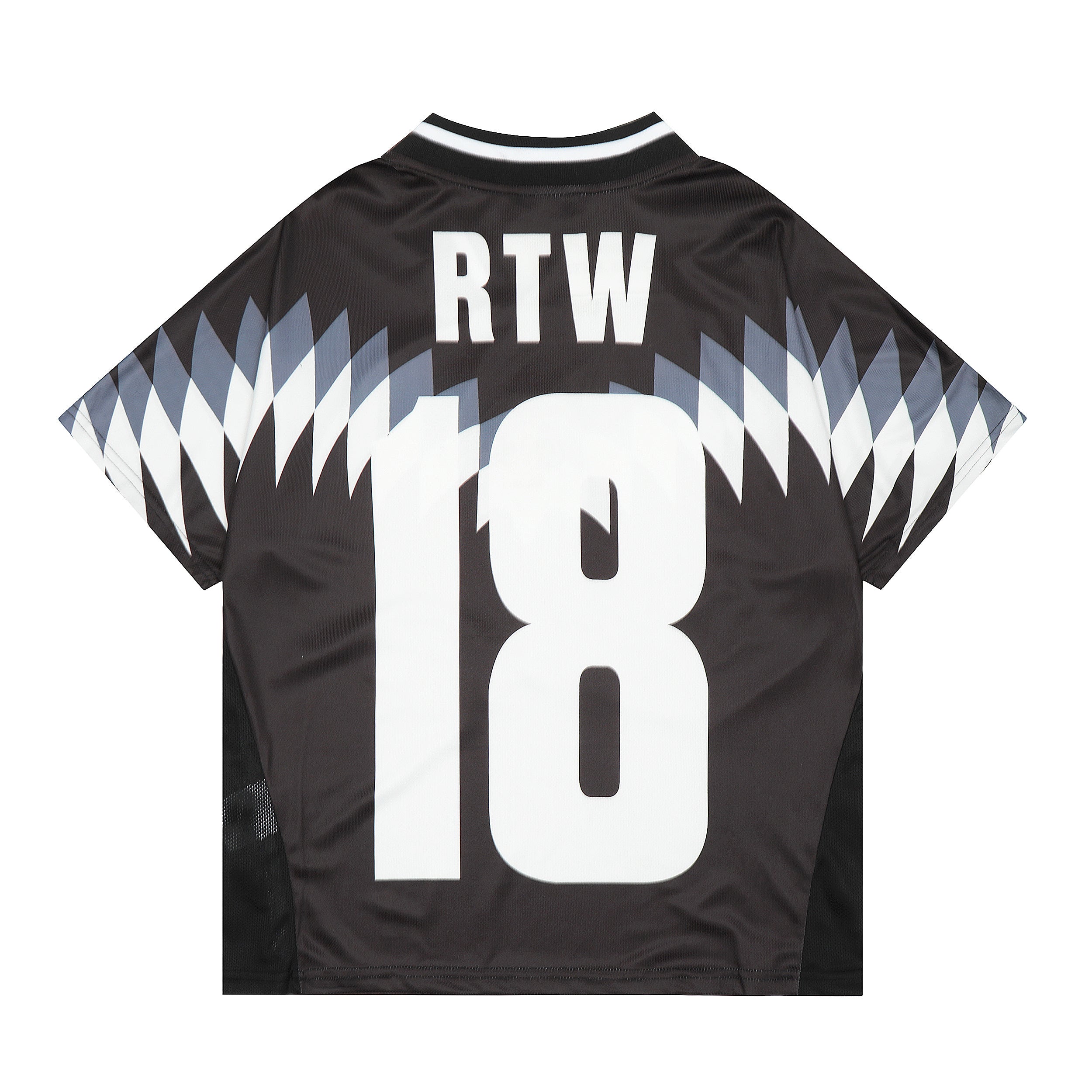 Corteiz Tshirt 5 (Entrega Inmediata)