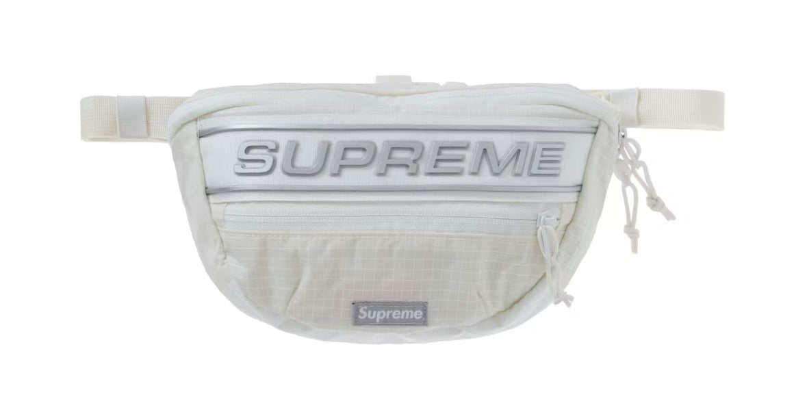 Supreme Waist Bag