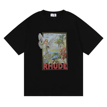 Rhude Tshirt 16