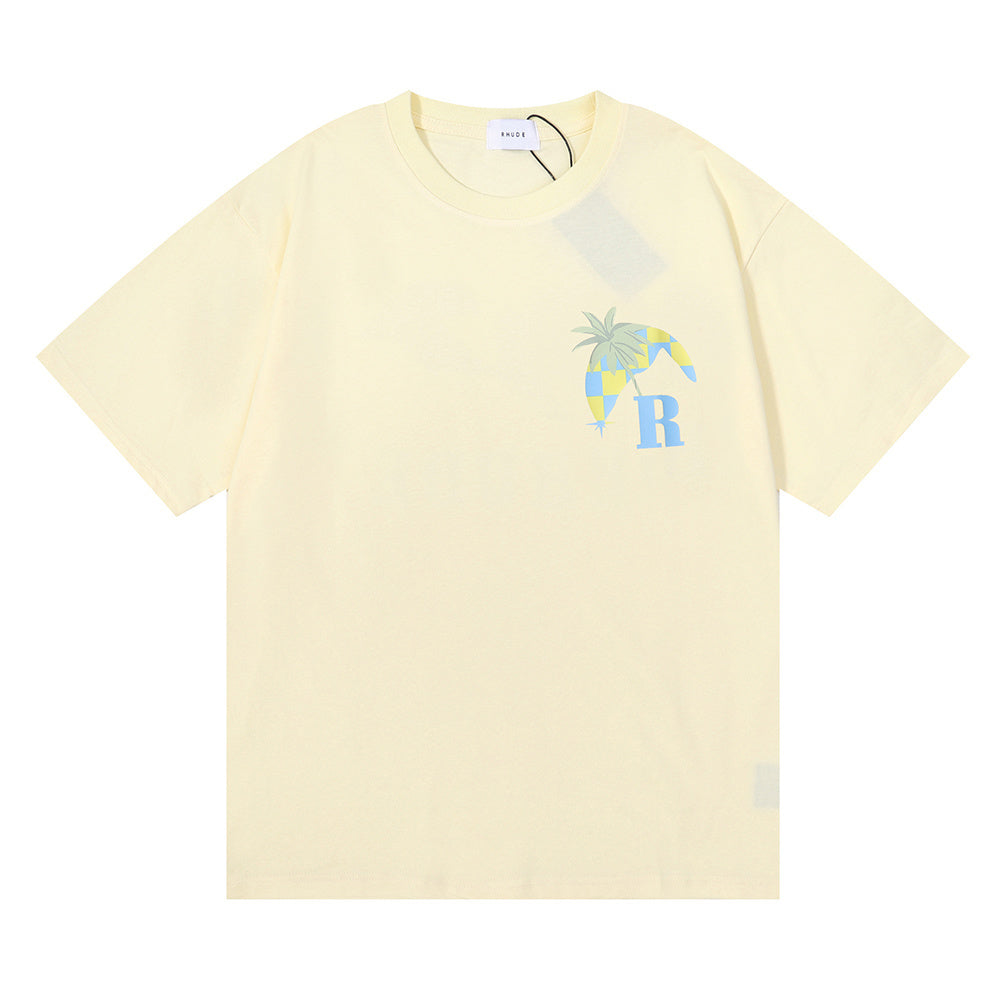 Rhude Tshirt 13