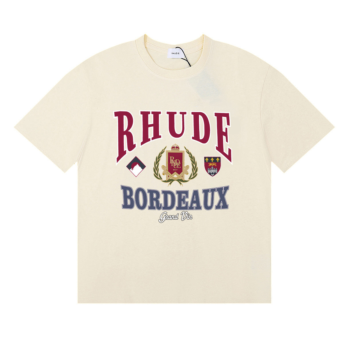 Rhude Tshirt 2