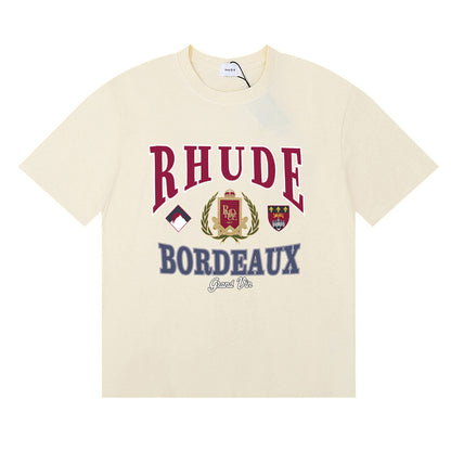 Rhude Tshirt 2