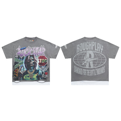 RoughPlay Tshirt 10