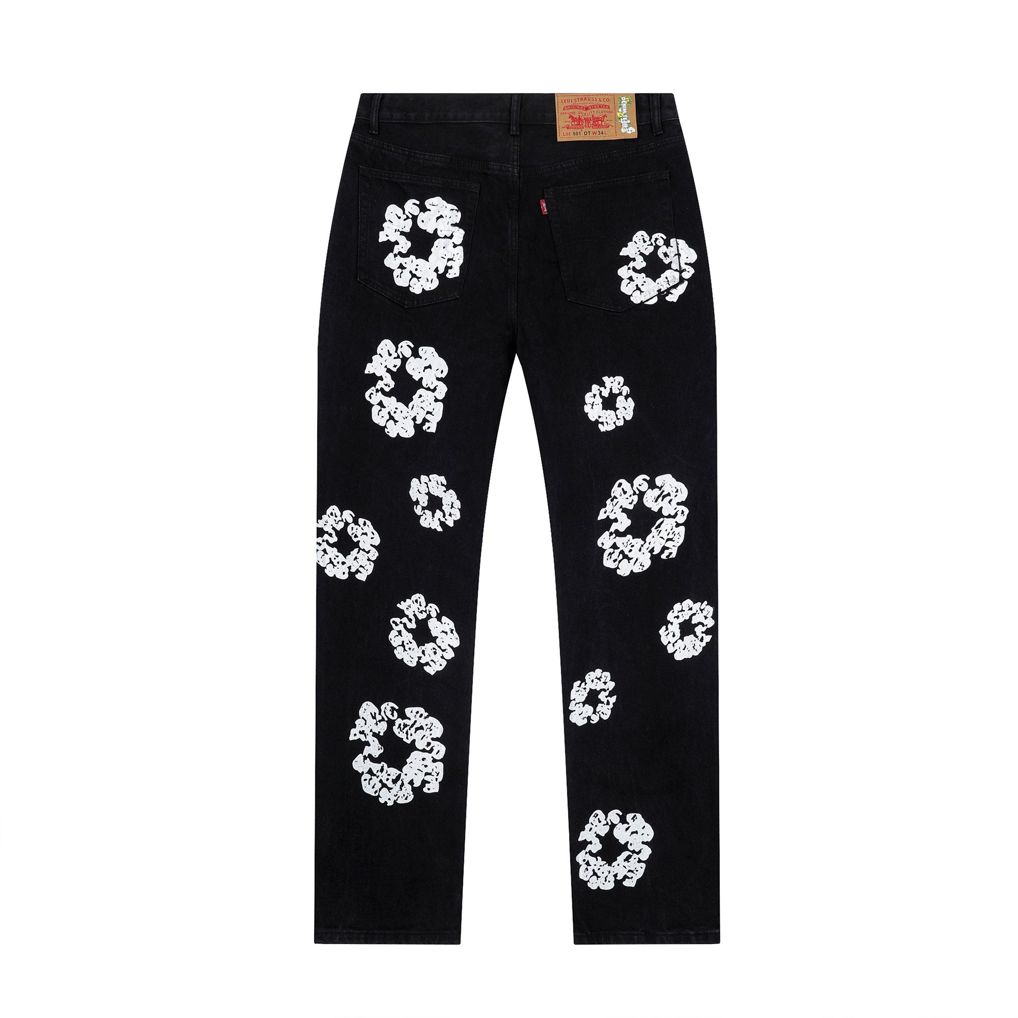 Denim Tears Jeans