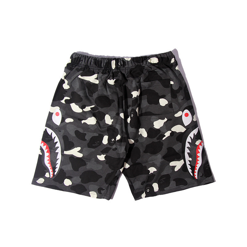 Bape Short 2