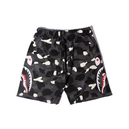 Bape Short 2