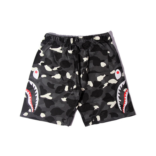 Bape Short 2