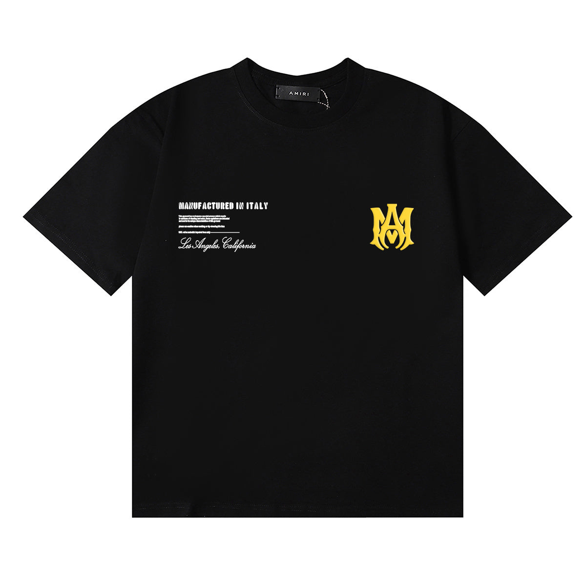 Amiri Tshirt 13
