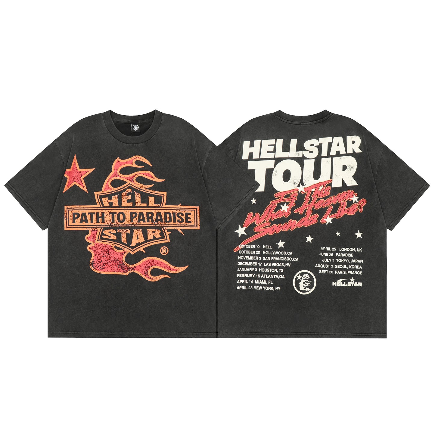 Hellstar Tshirt 6