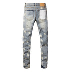 Purple Brand Skinny Jeans 4
